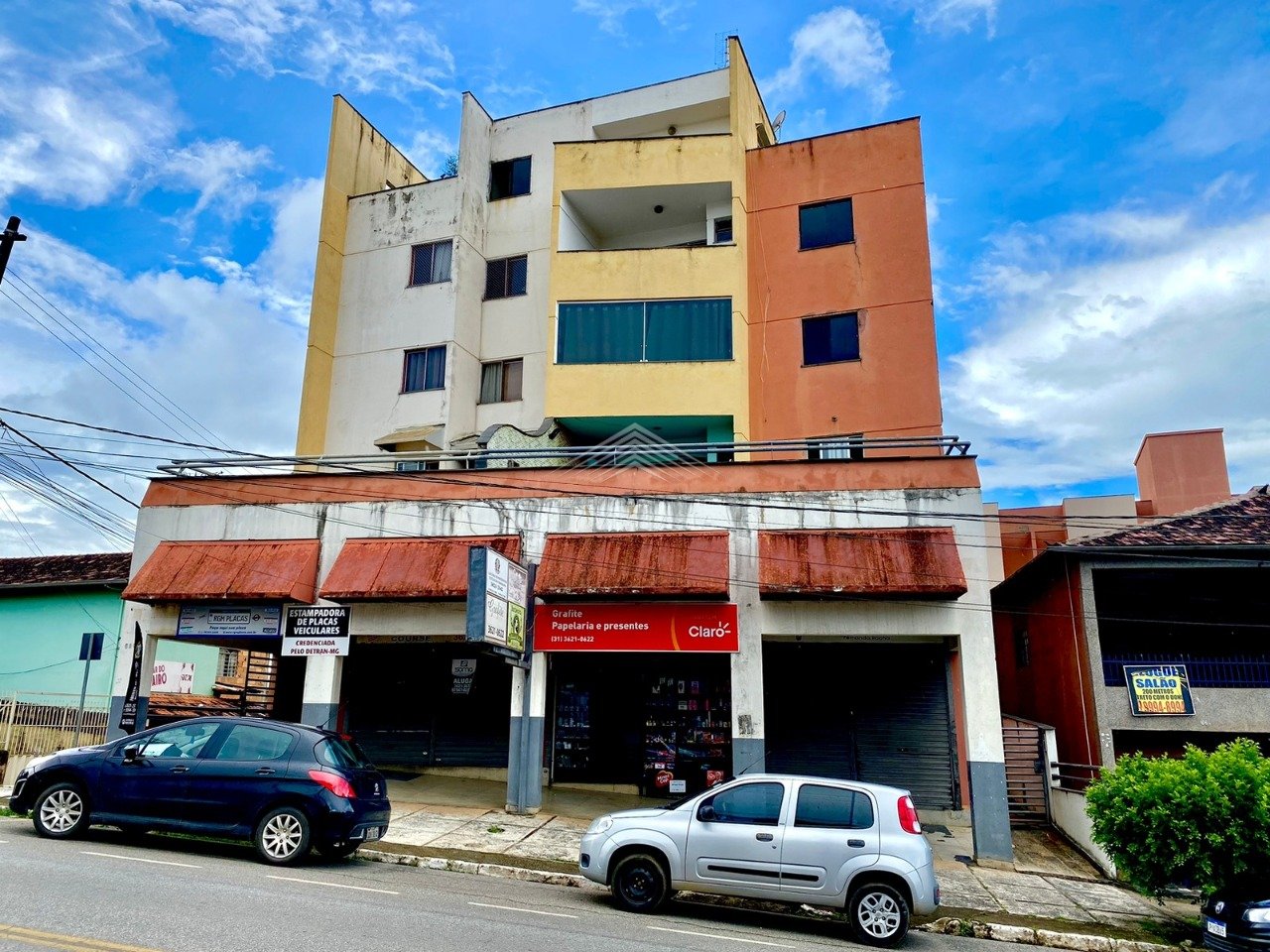 COBERTURA NÁZIA II VESPASIANO