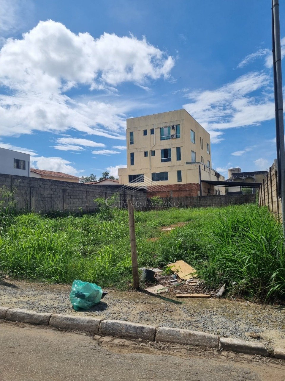 Terreno - Centro, Vespasiano - código 1493 - foto 2