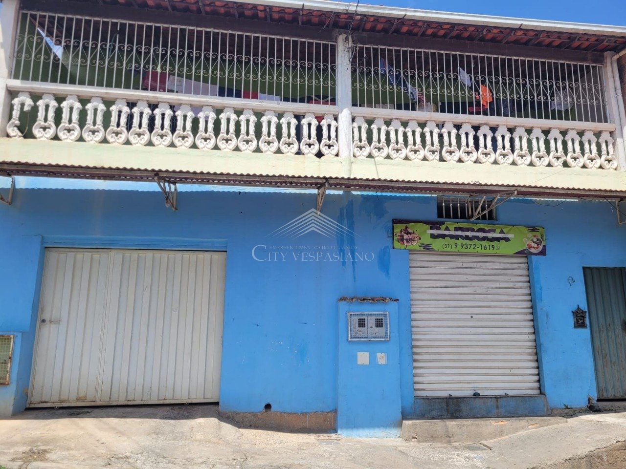 CASA COMERCIAL NOVA PAMPULHA
