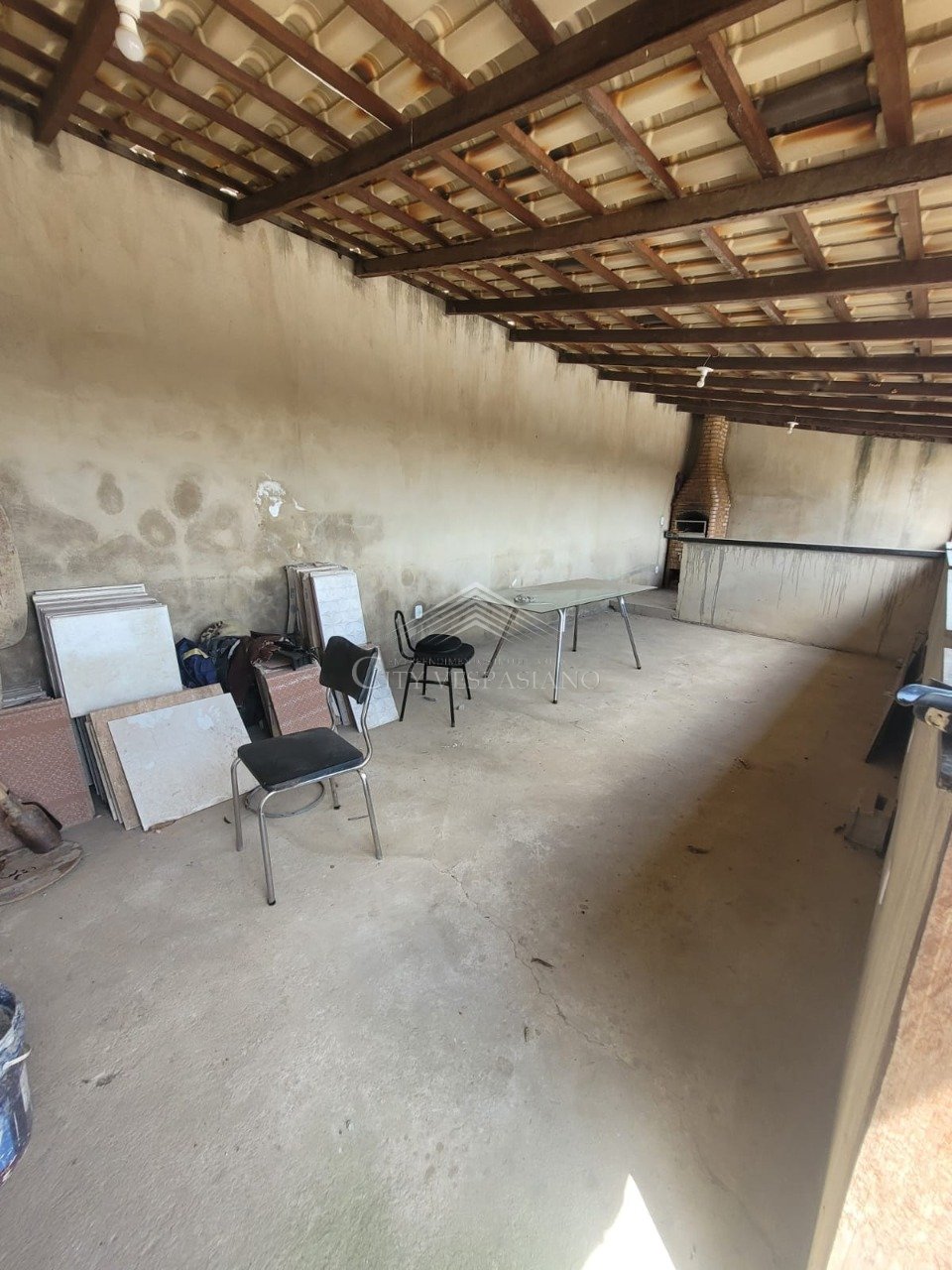 Casa - 2 quartos - Nova Pampulha, Vespasiano - código 1339 - foto 5