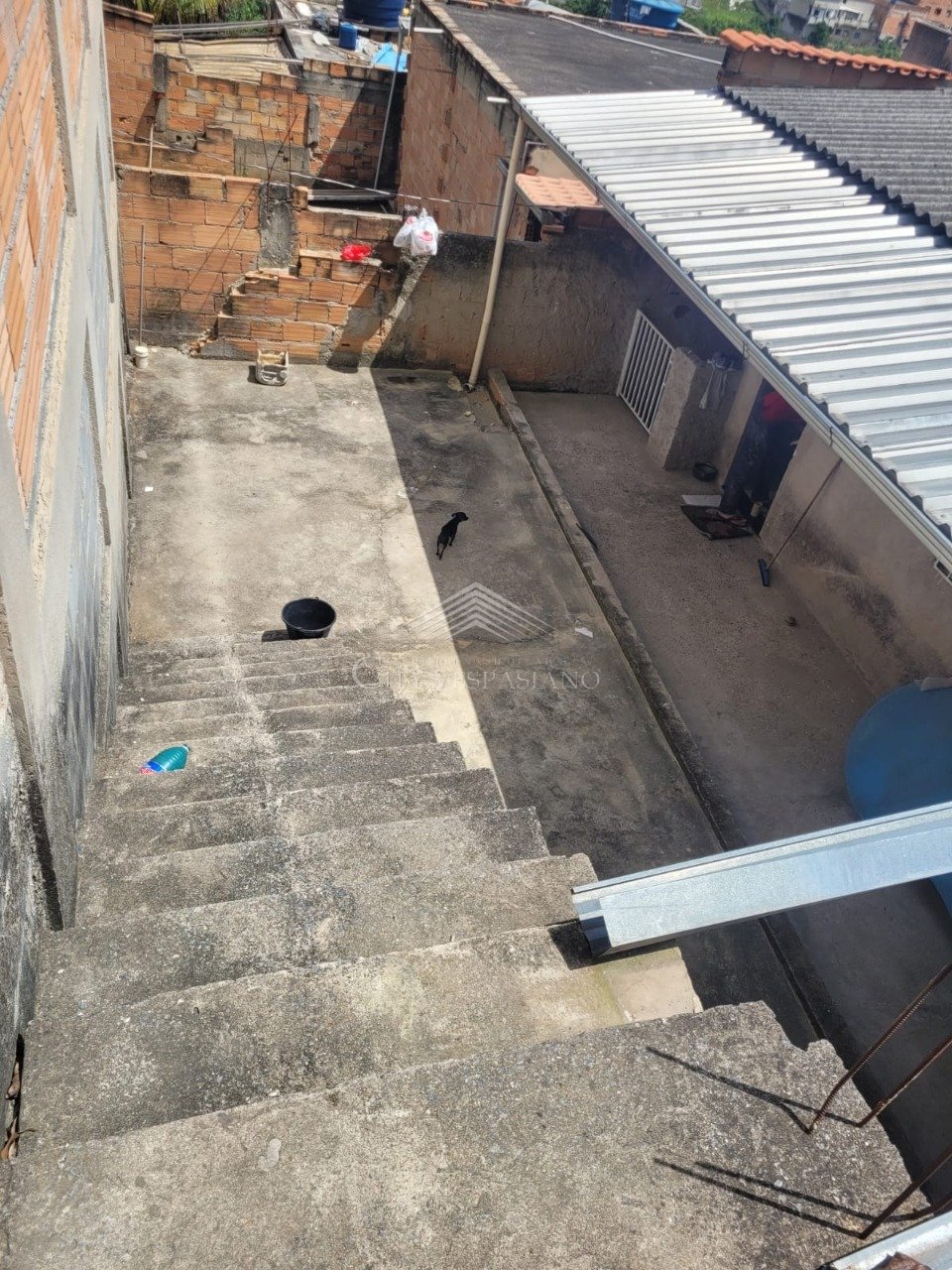 Casa - 2 quartos - Nova Pampulha, Vespasiano - código 1339 - foto 6