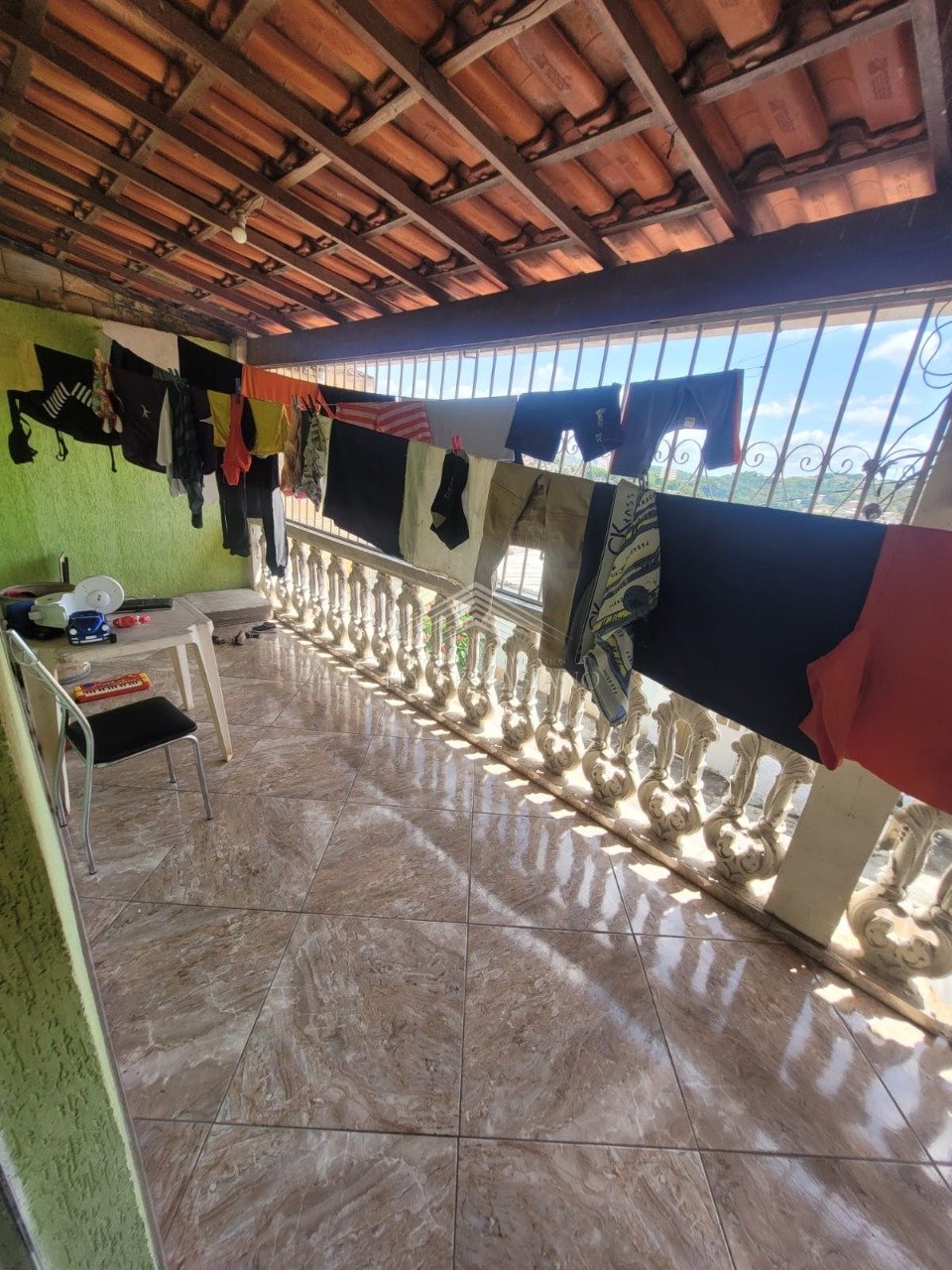 Casa - 2 quartos - Nova Pampulha, Vespasiano - código 1339 - foto 10