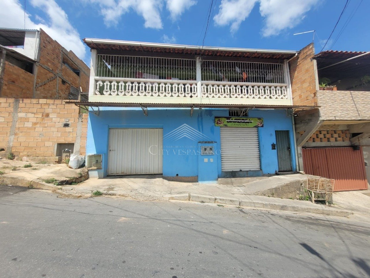Casa - 2 quartos - Nova Pampulha, Vespasiano - código 1339 - foto 11