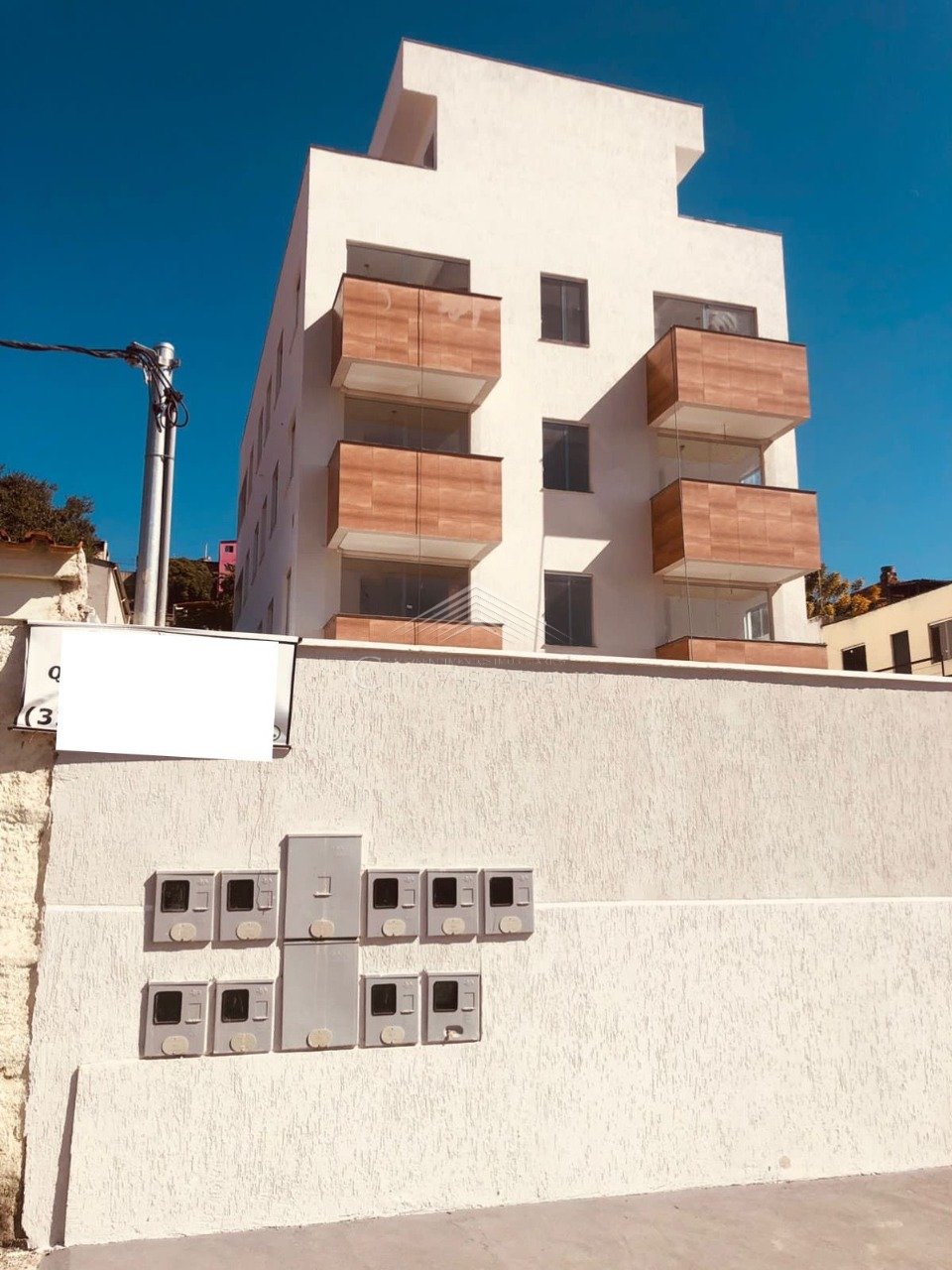 APARTAMENTO MARIA JOSE VESPASIANO