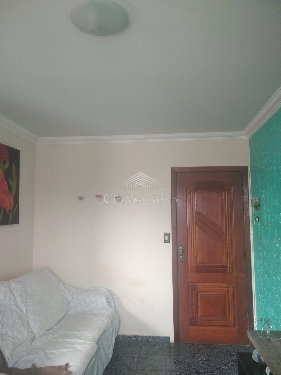 APARTAMENTO CAIEIRAS VESPASIANO