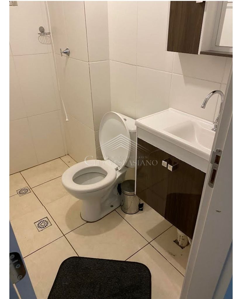 Apartamento - 2 quartos - Gavea II, Vespasiano - código 1501 - foto 2
