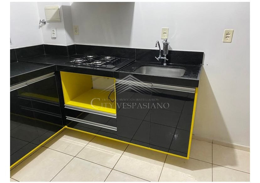 Apartamento - 2 quartos - Gavea II, Vespasiano - código 1501 - foto 3