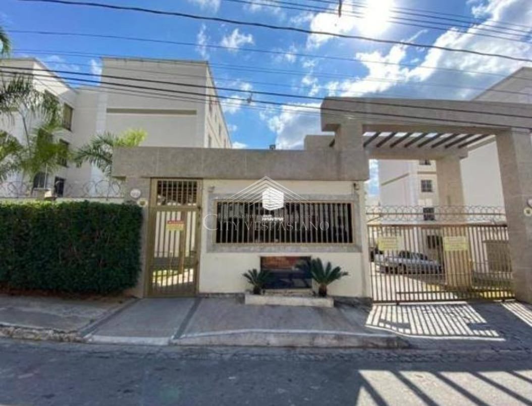 Apartamento - 2 quartos - Gavea II, Vespasiano - código 1501 - foto 4