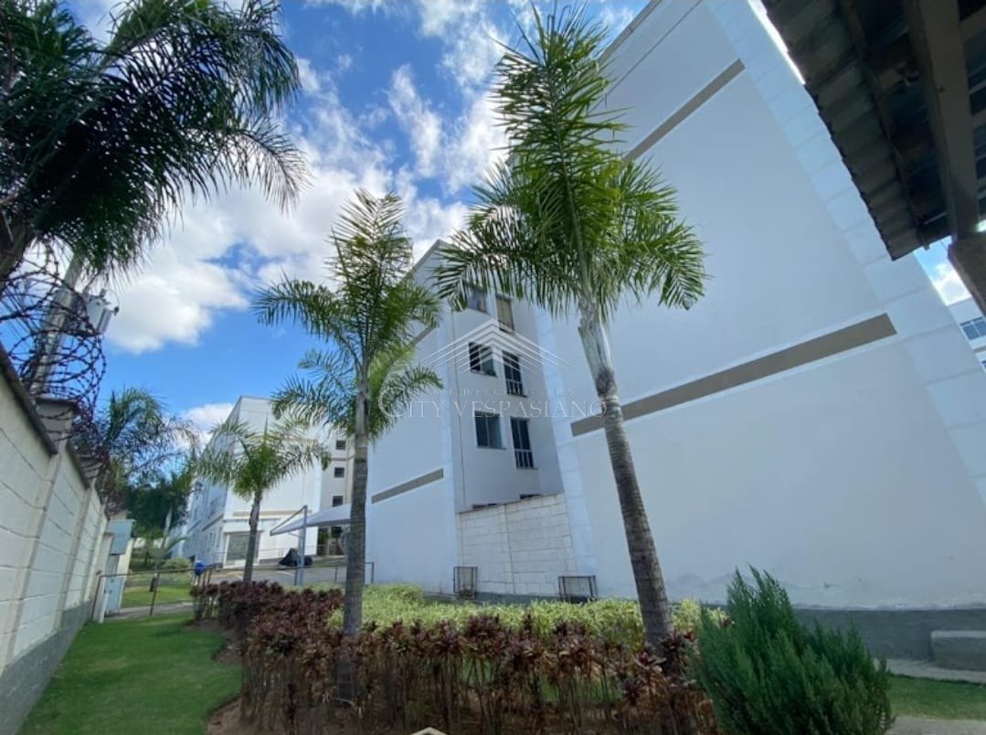 Apartamento - 2 quartos - Gavea II, Vespasiano - código 1501 - foto 5