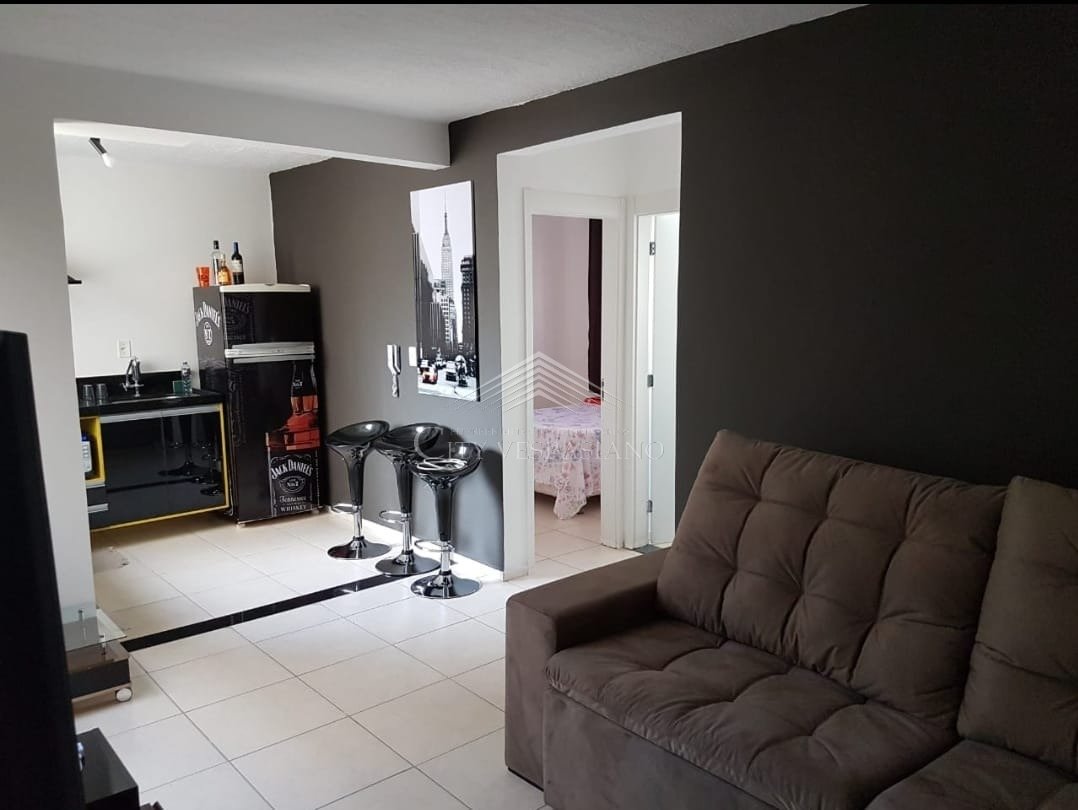 Apartamento - 2 quartos - Gavea II, Vespasiano - código 1501 - foto 6