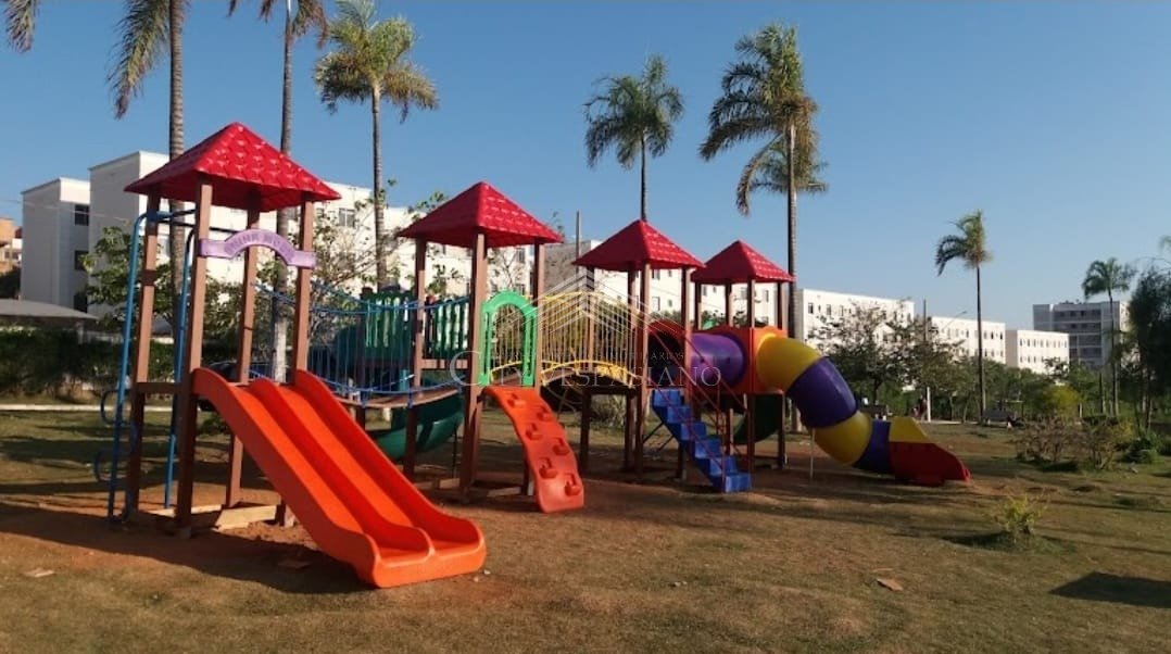Apartamento - 2 quartos - Gavea II, Vespasiano - código 1501 - foto 7