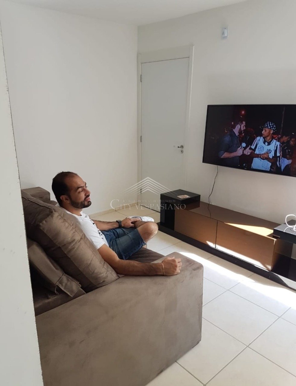 Apartamento - 2 quartos - Gavea II, Vespasiano - código 1501 - foto 8