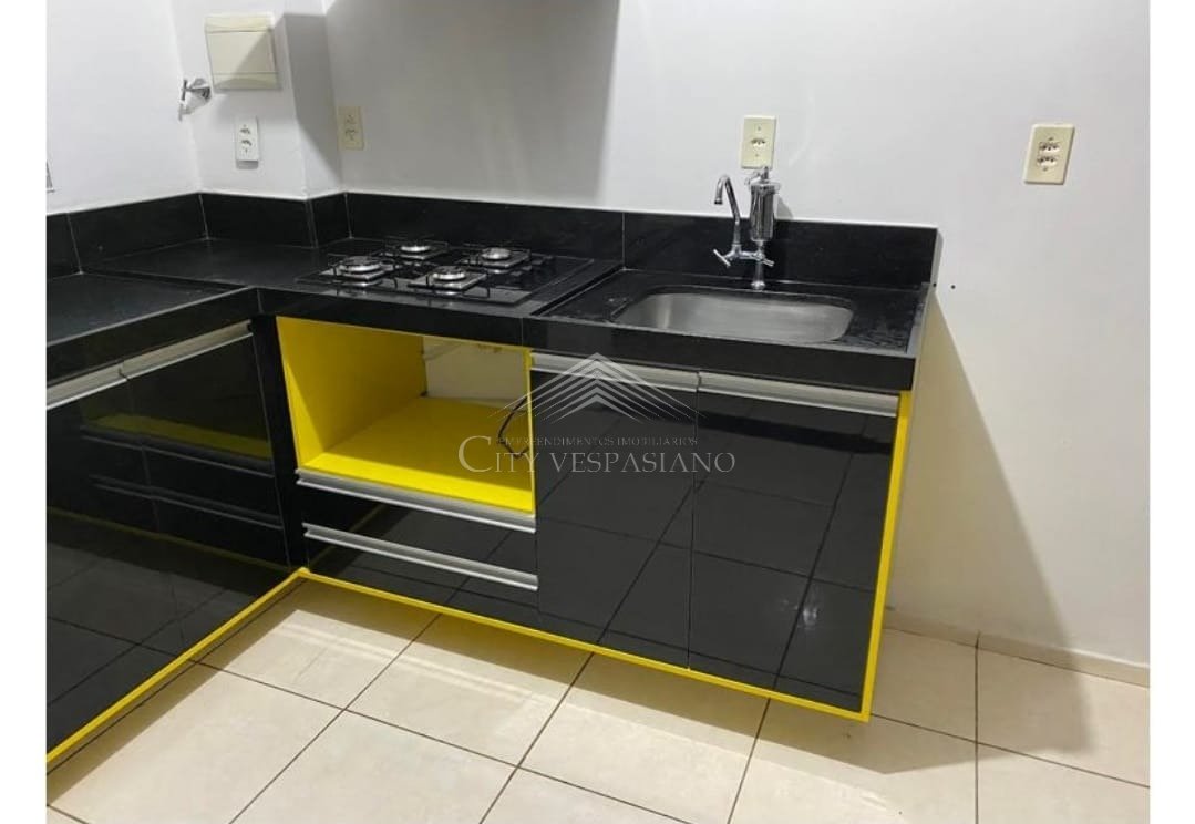 Apartamento - 2 quartos - Gavea II, Vespasiano - código 1501 - foto 9