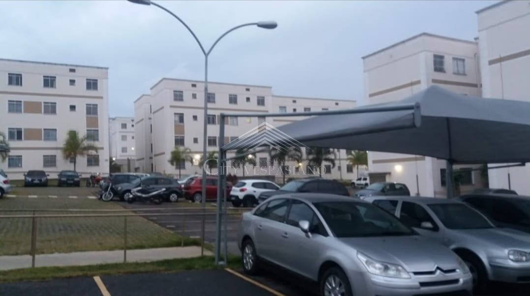 Apartamento - 2 quartos - Gavea II, Vespasiano - código 1501 - foto 10