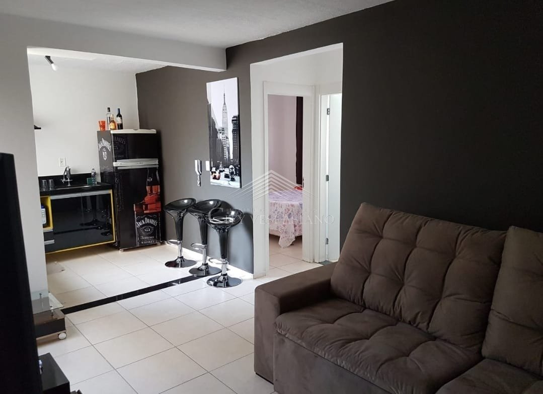Apartamento - 2 quartos - Gavea II, Vespasiano - código 1501 - foto 11