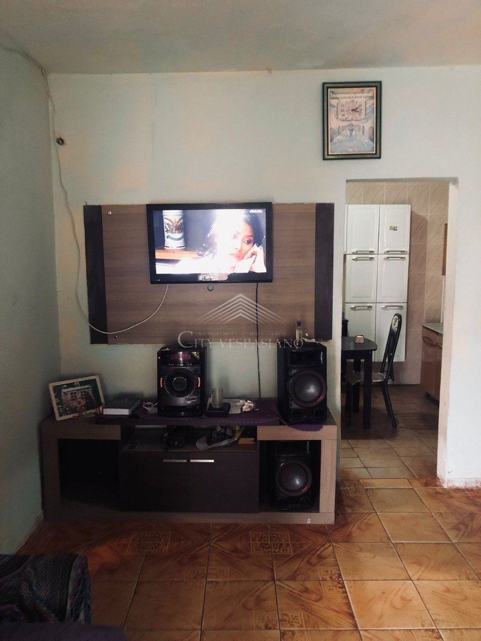 Casa - 4 quartos - Nova Pampulha, Vespasiano - código 1129 - foto 4