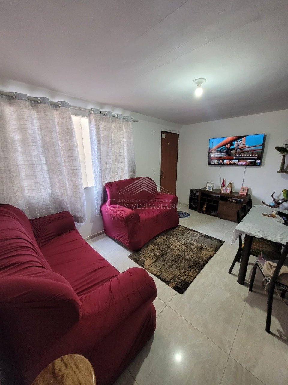 Apartamento - 2 quartos - Serra Dourada, Vespasiano - código 1404 - foto 4
