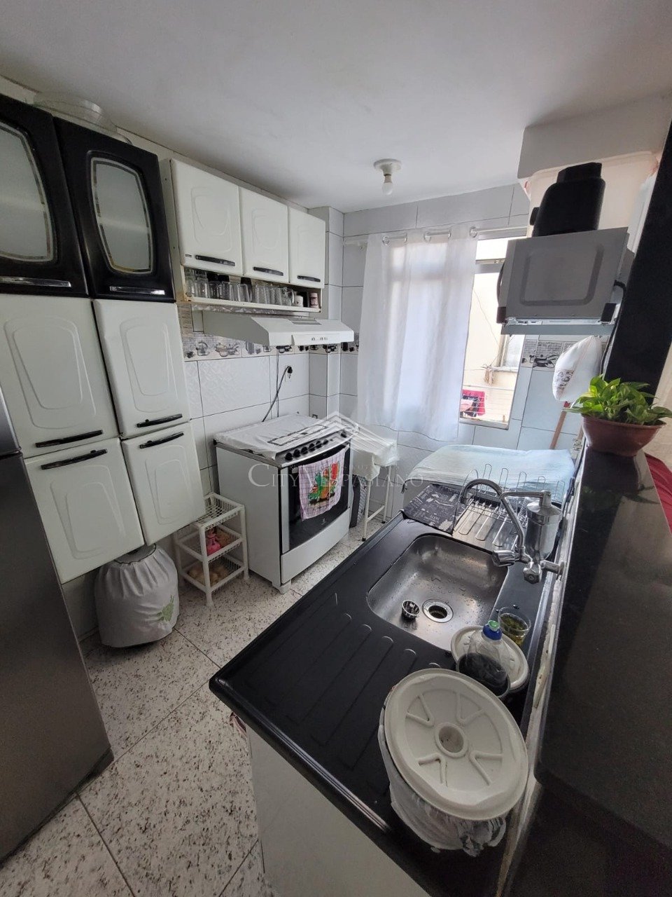 Apartamento - 2 quartos - Serra Dourada, Vespasiano - código 1404 - foto 5
