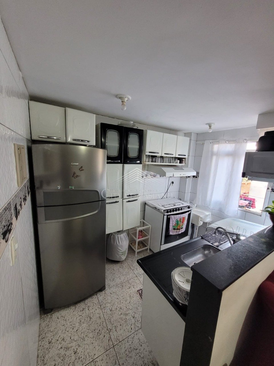 APARTAMENTO BAIRRO SERRA DOURADA