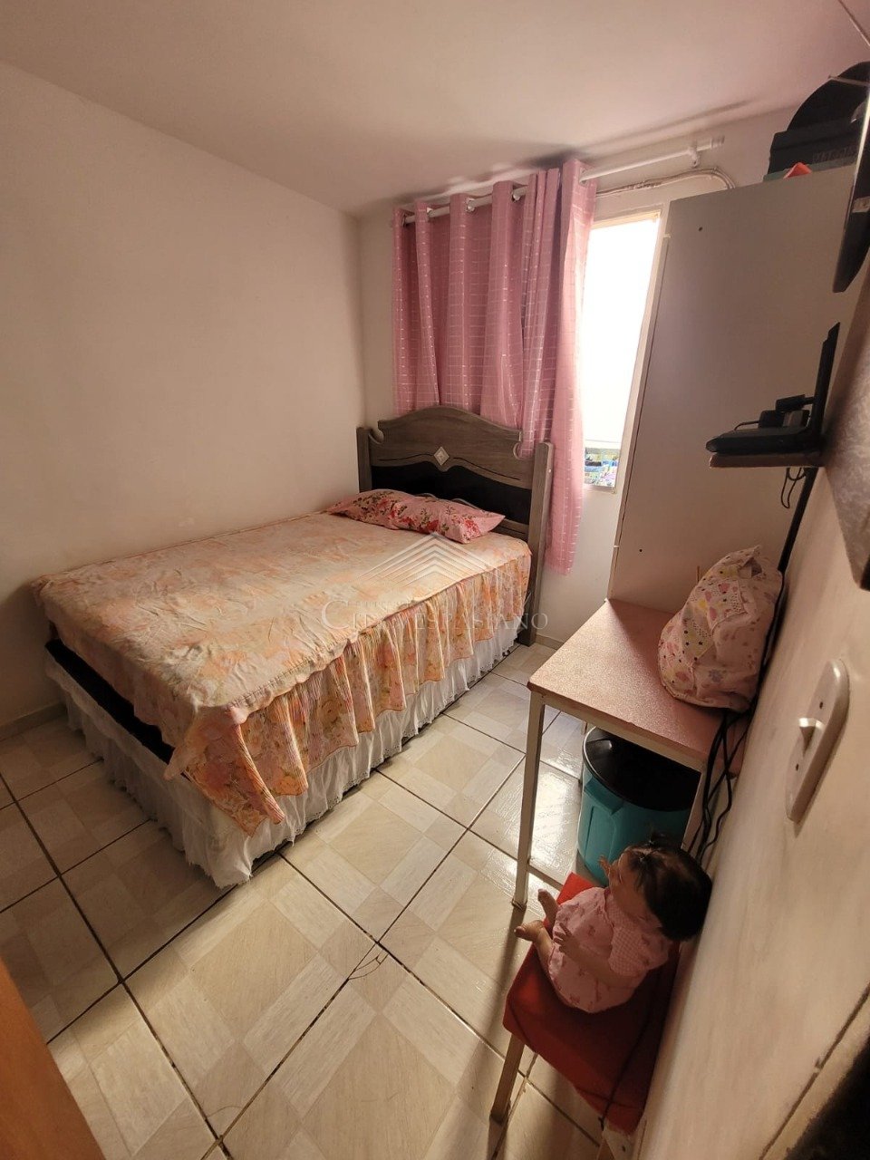 Apartamento - 2 quartos - Serra Dourada, Vespasiano - código 1404 - foto 6