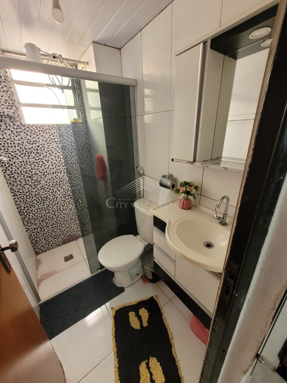 Apartamento - 2 quartos - Serra Dourada, Vespasiano - código 1404 - foto 7