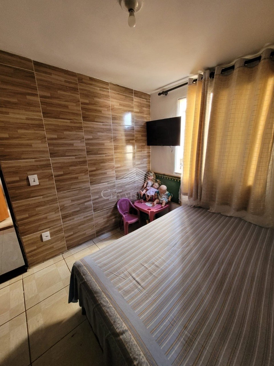 Apartamento - 2 quartos - Serra Dourada, Vespasiano - código 1404 - foto 8