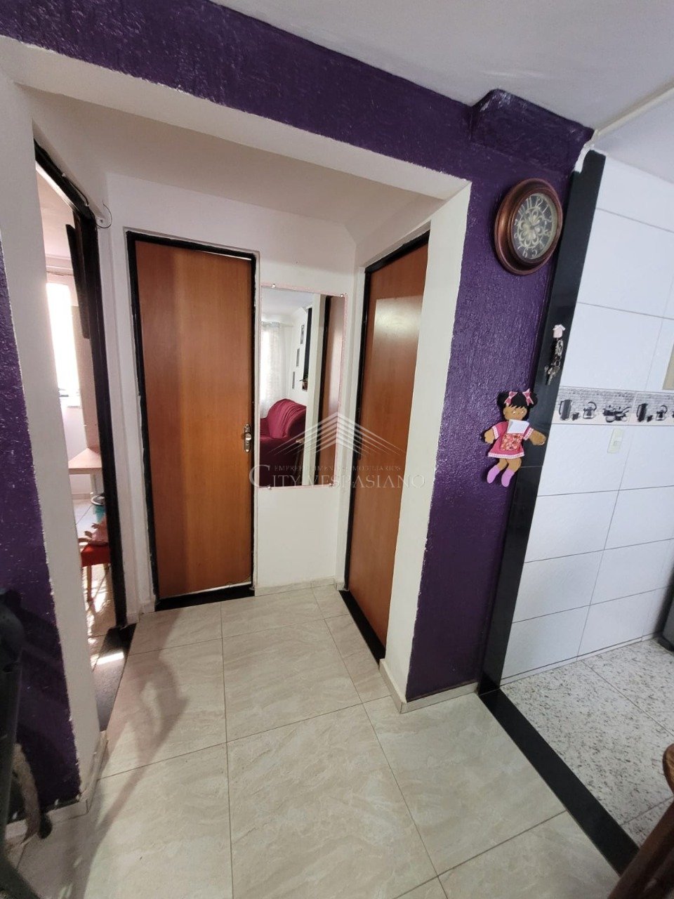Apartamento - 2 quartos - Serra Dourada, Vespasiano - código 1404 - foto 9