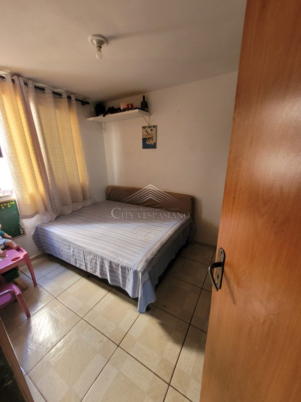 Apartamento - 2 quartos - Serra Dourada, Vespasiano - código 1404 - foto 10