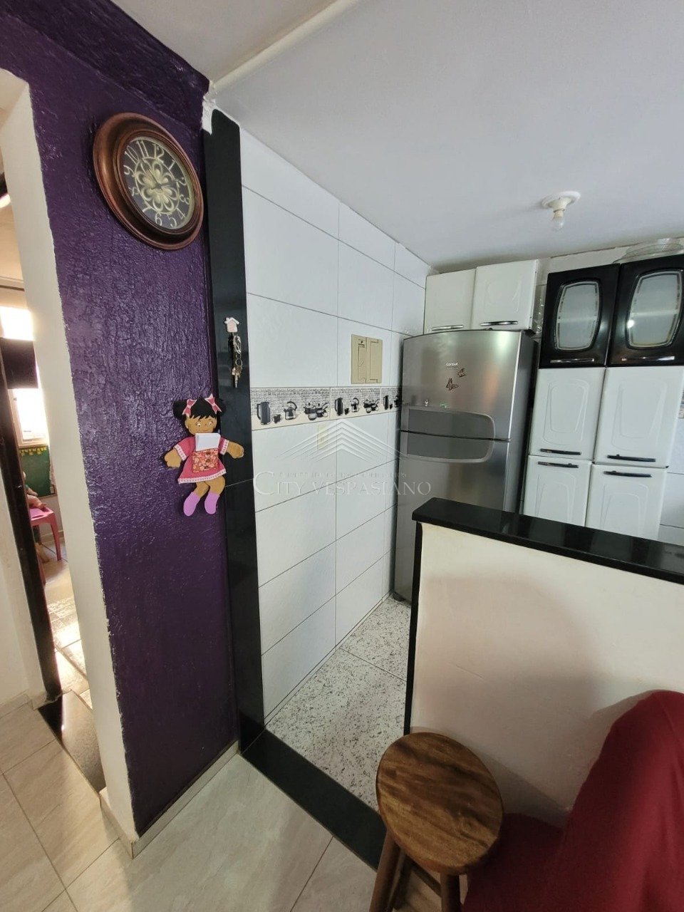 Apartamento - 2 quartos - Serra Dourada, Vespasiano - código 1404 - foto 11