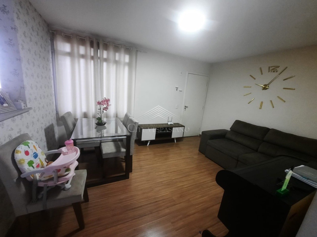 Apartamento - 2 quartos - Nova Pampulha, Vespasiano - código 1121 - foto 2