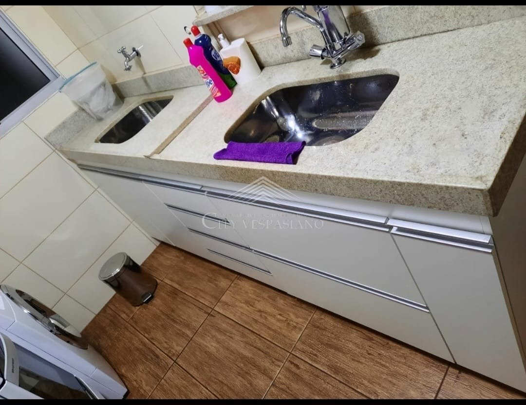 Apartamento - 2 quartos - Nova Pampulha, Vespasiano - código 1121 - foto 3