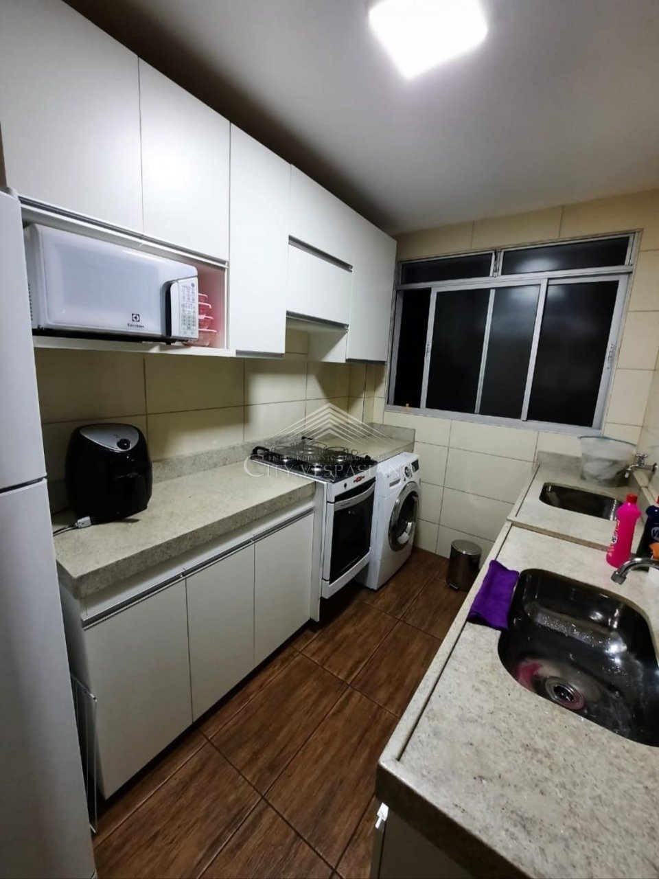 Apartamento - 2 quartos - Nova Pampulha, Vespasiano - código 1121 - foto 4