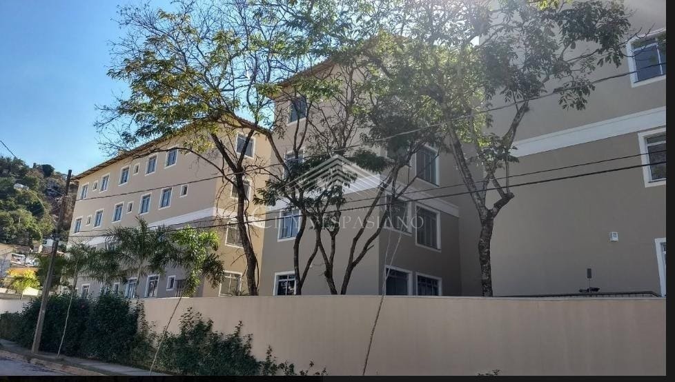 APARTAMENTO NOVA PAMPULHA VESPASIANO