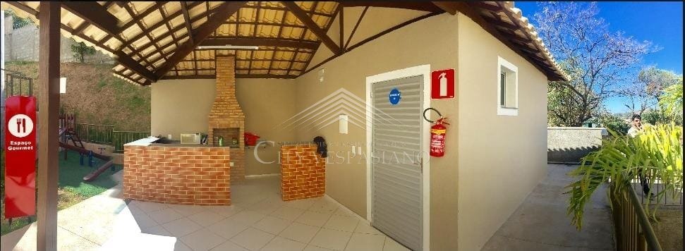 Apartamento - 2 quartos - Nova Pampulha, Vespasiano - código 1121 - foto 7