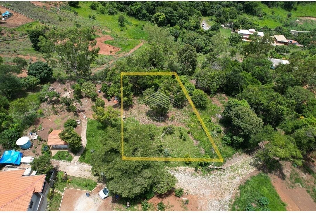 Terreno - INACIA DE CARVALHO, São José da Lapa - código 1302 - foto 3