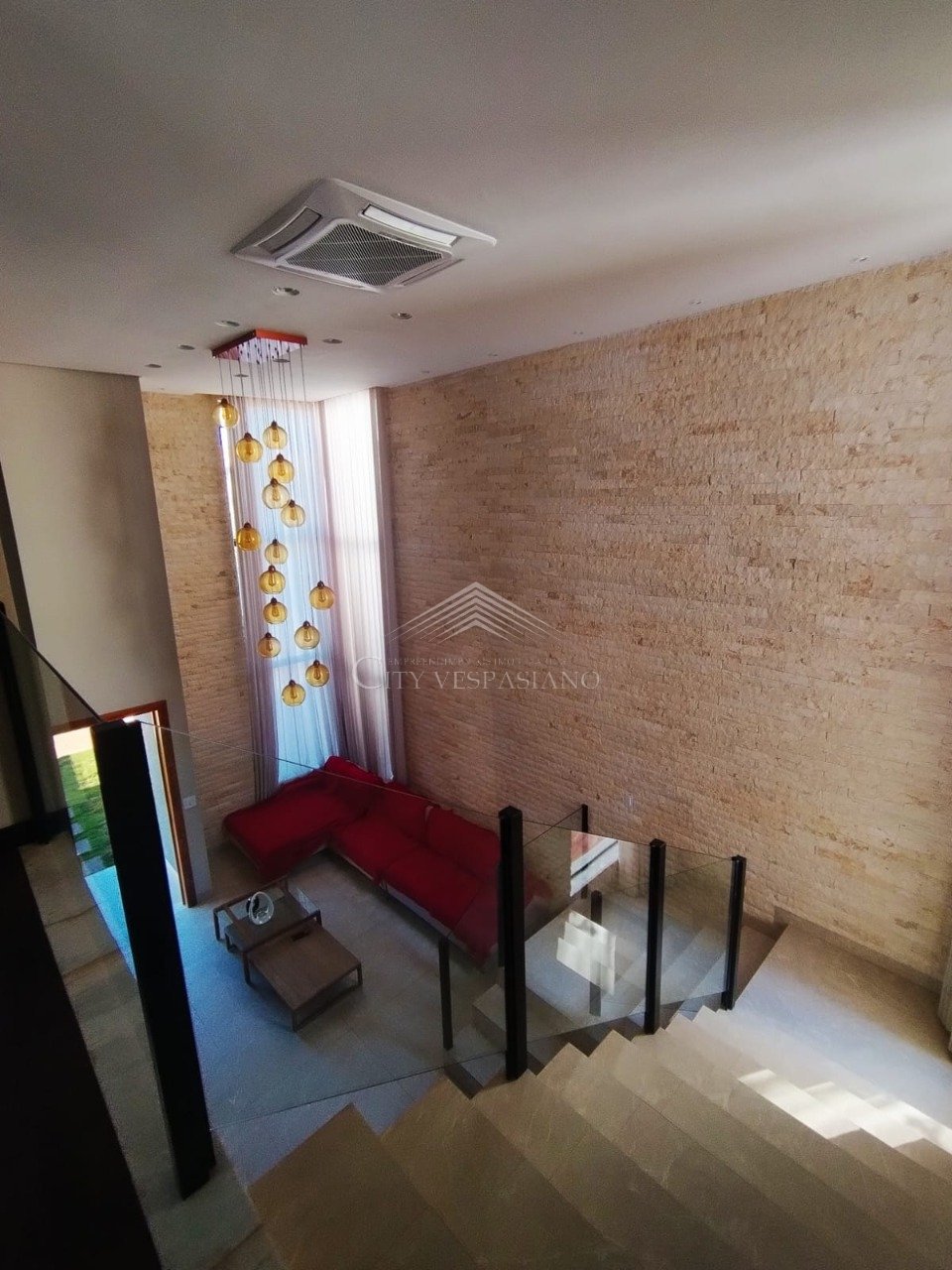 Casa em Condomínio - 3 quartos - Cond. Villas Park II, Vespasiano - código 1521 - foto 3