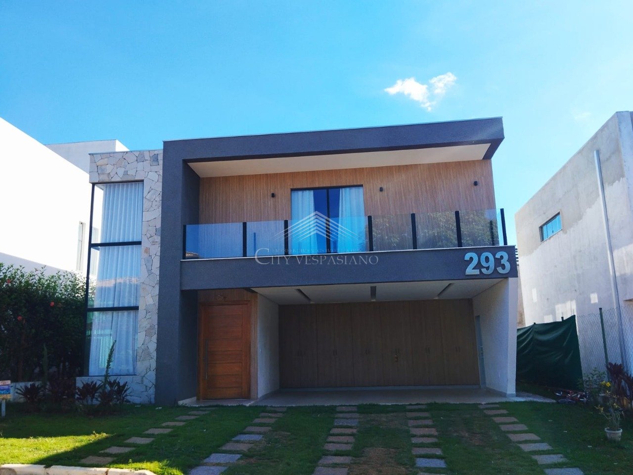 Casa em Condomínio - 3 quartos - Cond. Villas Park II, Vespasiano - código 1521 - foto 4