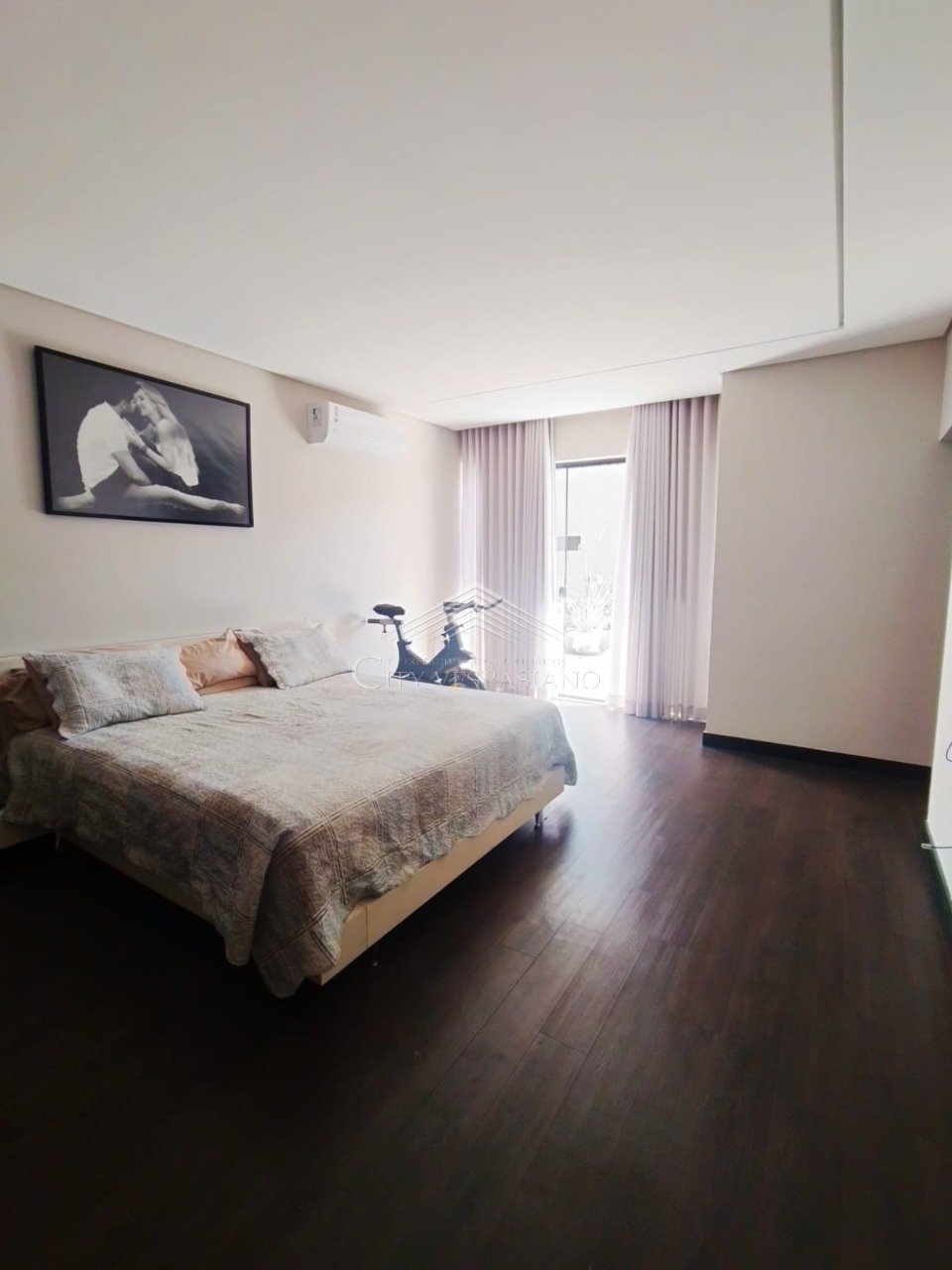 Casa em Condomínio - 3 quartos - Cond. Villas Park II, Vespasiano - código 1521 - foto 6