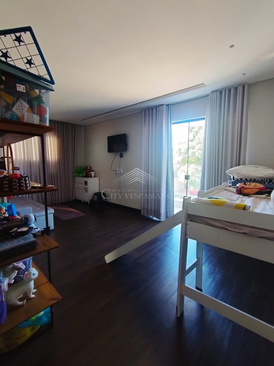 Casa em Condomínio - 3 quartos - Cond. Villas Park II, Vespasiano - código 1521 - foto 12