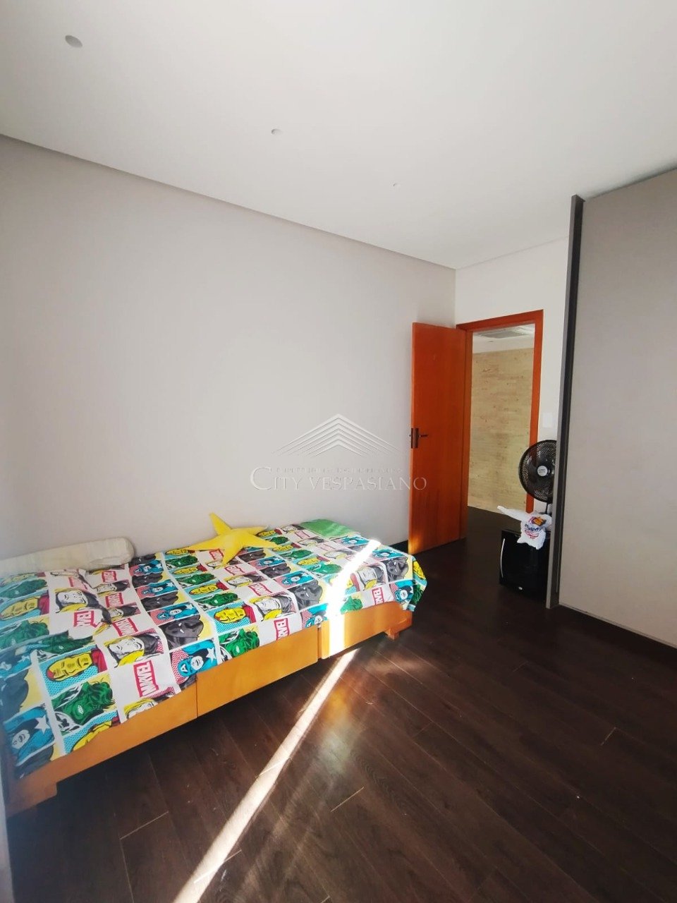Casa em Condomínio - 3 quartos - Cond. Villas Park II, Vespasiano - código 1521 - foto 15