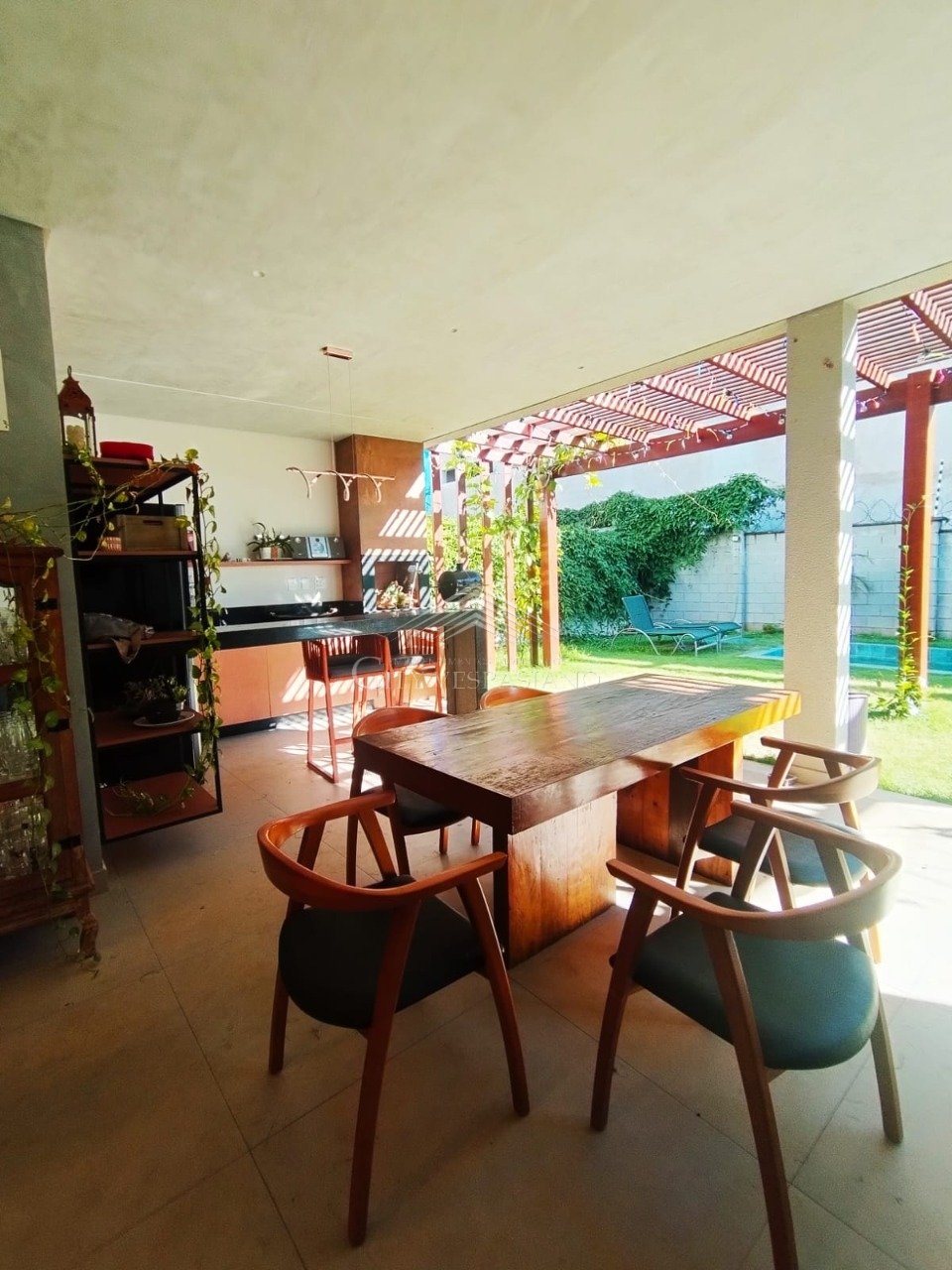 Casa em Condomínio - 3 quartos - Cond. Villas Park II, Vespasiano - código 1521 - foto 16