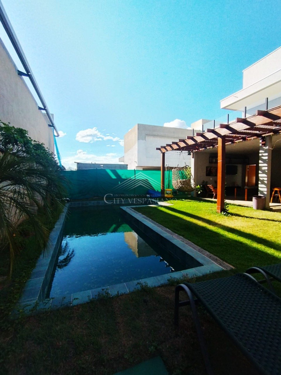 Casa em Condomínio - 3 quartos - Cond. Villas Park II, Vespasiano - código 1521 - foto 24