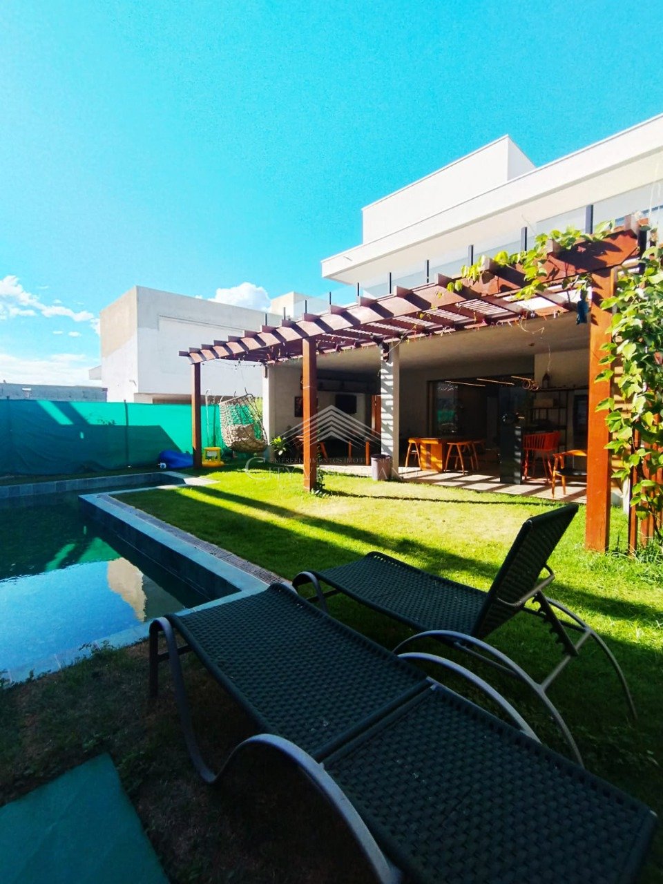 Casa em Condomínio - 3 quartos - Cond. Villas Park II, Vespasiano - código 1521 - foto 25