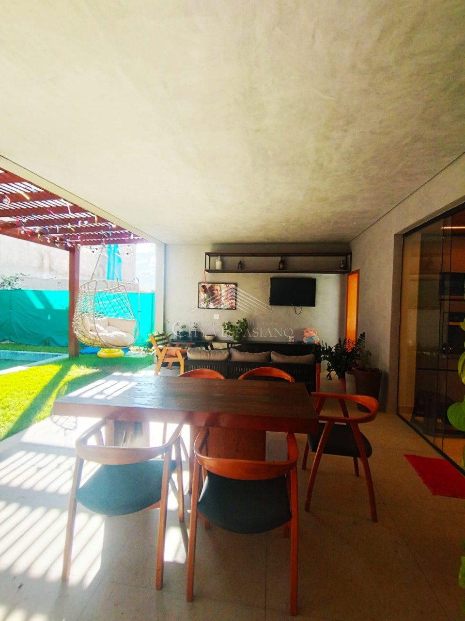 Casa em Condomínio - 3 quartos - Cond. Villas Park II, Vespasiano - código 1521 - foto 26
