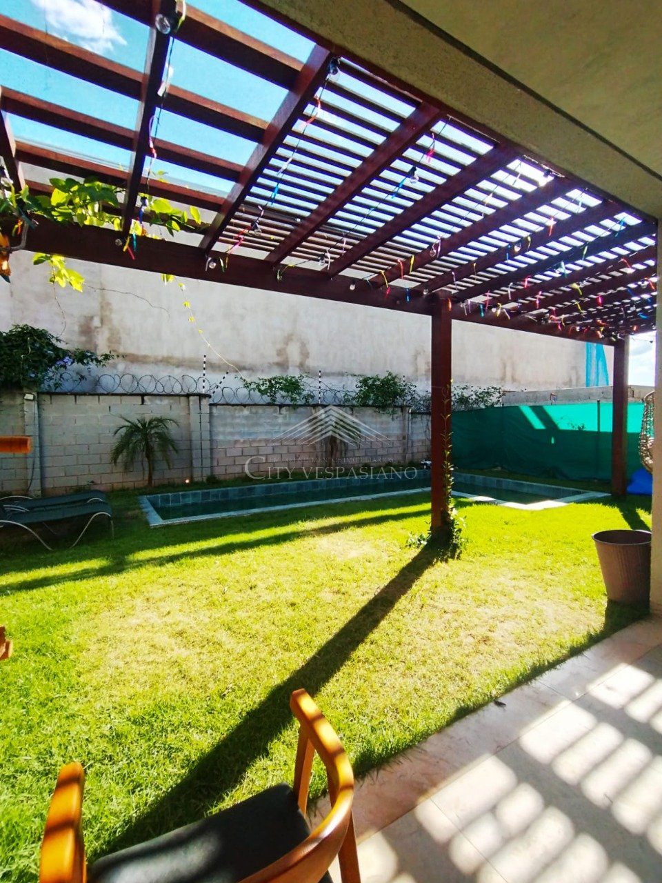 Casa em Condomínio - 3 quartos - Cond. Villas Park II, Vespasiano - código 1521 - foto 28