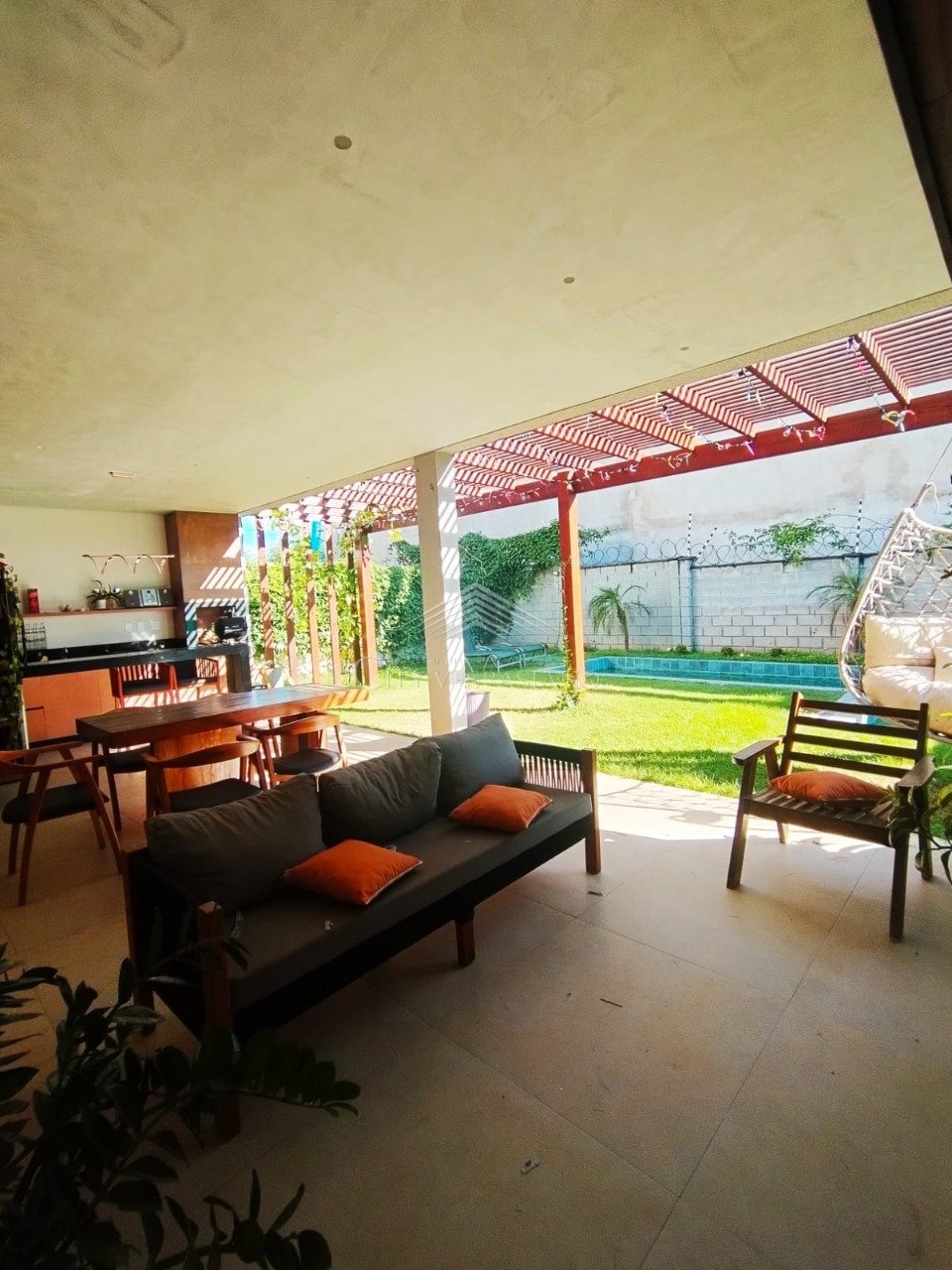 Casa em Condomínio - 3 quartos - Cond. Villas Park II, Vespasiano - código 1521 - foto 31