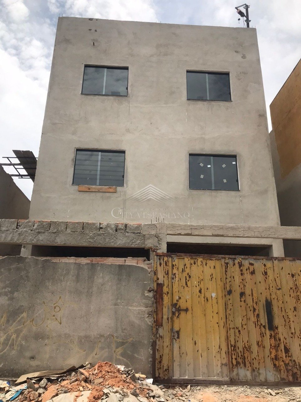 Casa - 3 quartos - Gavea II, Vespasiano - código 1200 - foto 2