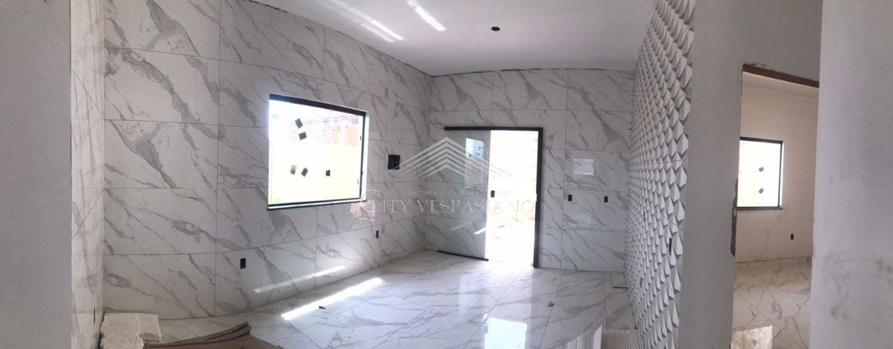 Casa - 3 quartos - Gavea II, Vespasiano - código 1200 - foto 9