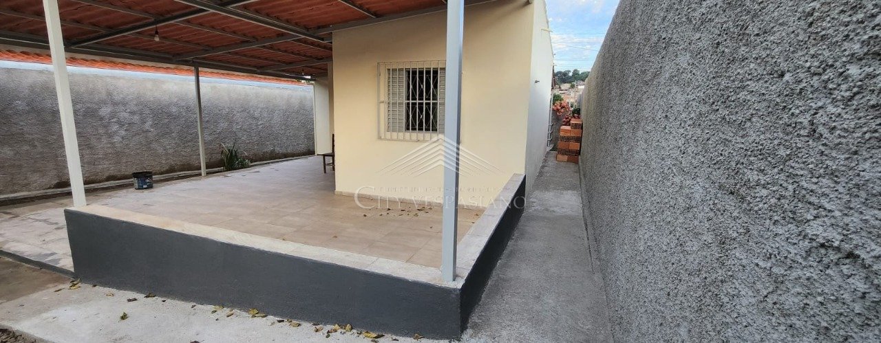 CASA/TERRENO NOVA PAMPULHA