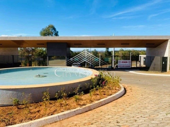 LOTE COND GRAN PARK TOSCANA VESPASIANO